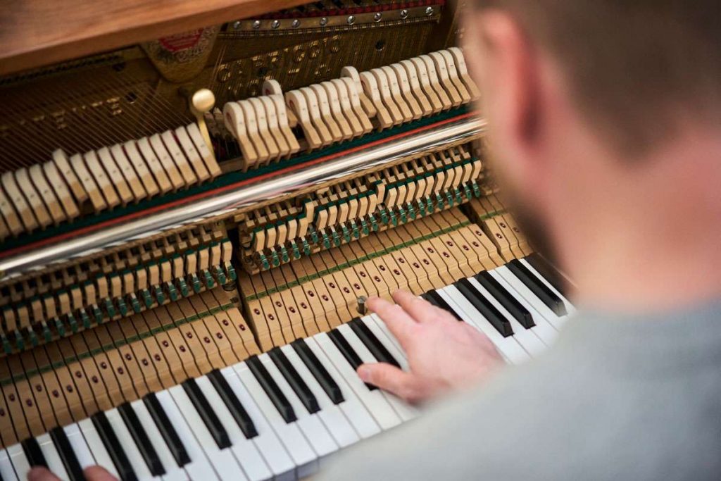 Kargo Pierre Dumoulin Music Composing Piano