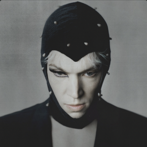 Mustii - Before The Party’s Over