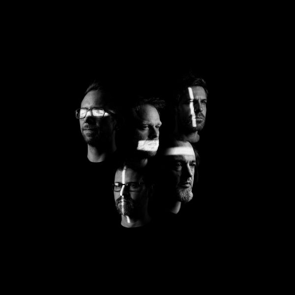 Roscoe Make It Happen album