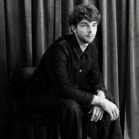 edouard carmin le choix des autres single kargo music studio