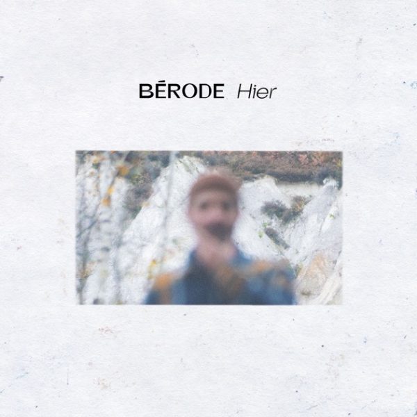 Bérode Hier