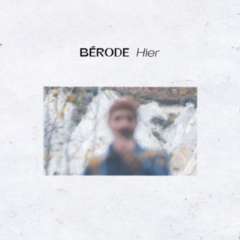 Bérode Hier studio kargo liège