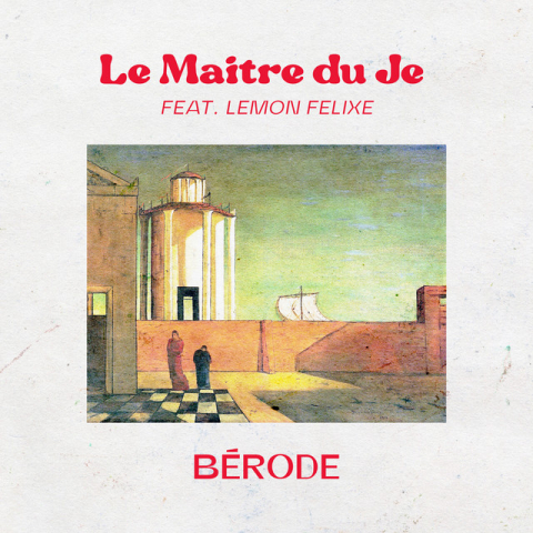 Bérode - Le Maitre du Je studio kargo liège