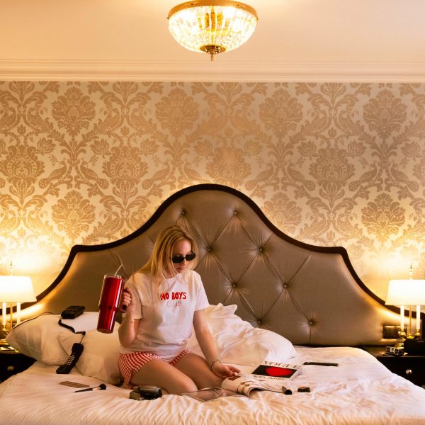 Millie Hopes - Depuis Ton Départ