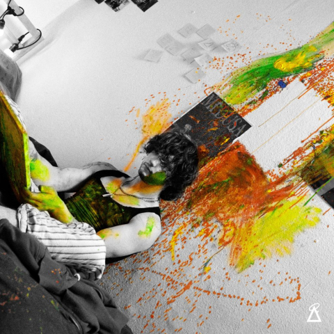 Odysseas élephant kargo music liège